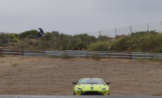  | SRO Motorsports Group