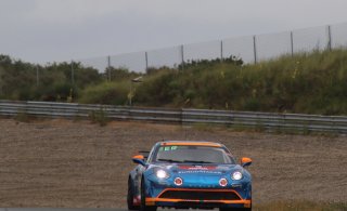 | SRO Motorsports Group