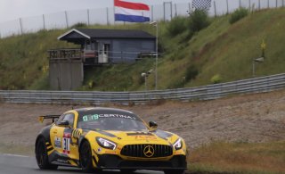  | SRO Motorsports Group