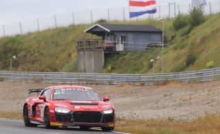  | SRO Motorsports Group