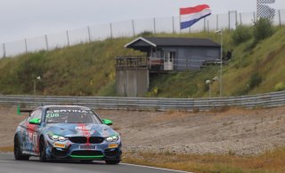  | SRO Motorsports Group