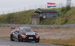  | SRO Motorsports Group