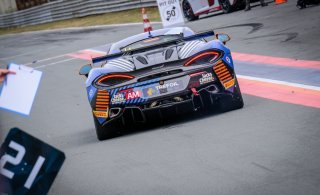  | SRO Motorsports Group