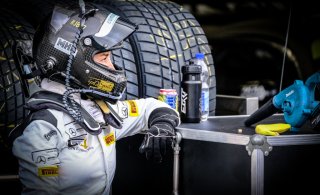  | SRO Motorsports Group