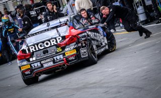  | SRO Motorsports Group