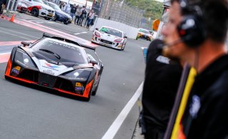  | SRO Motorsports Group