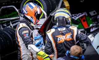  | SRO Motorsports Group