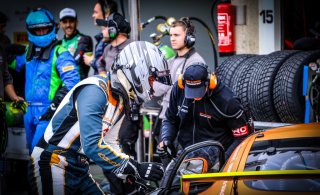  | SRO Motorsports Group