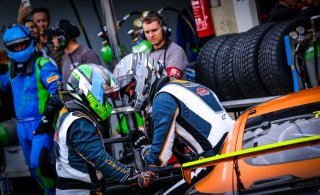  | SRO Motorsports Group