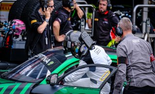  | SRO Motorsports Group