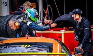  | SRO Motorsports Group