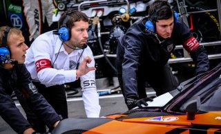  | SRO Motorsports Group