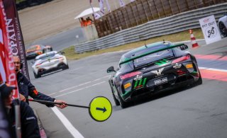  | SRO Motorsports Group