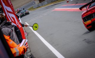  | SRO Motorsports Group