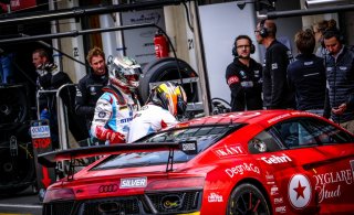  | SRO Motorsports Group