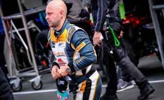  | SRO Motorsports Group