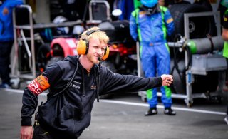  | SRO Motorsports Group