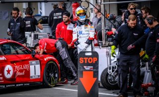  | SRO Motorsports Group