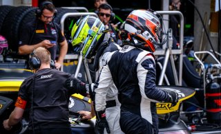  | SRO Motorsports Group