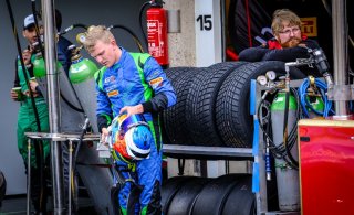  | SRO Motorsports Group