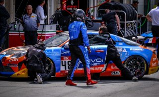  | SRO Motorsports Group