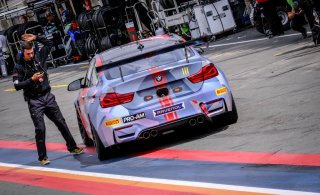  | SRO Motorsports Group