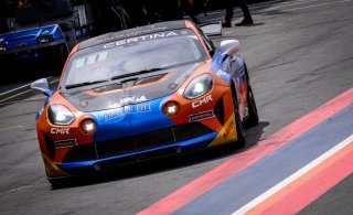  | SRO Motorsports Group