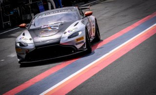  | SRO Motorsports Group