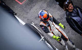 | SRO Motorsports Group