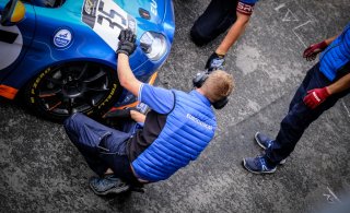  | SRO Motorsports Group