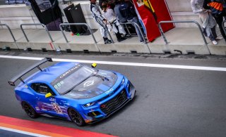  | SRO Motorsports Group