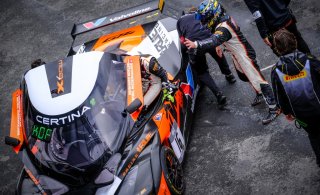  | SRO Motorsports Group