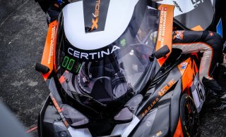  | SRO Motorsports Group
