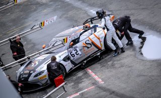  | SRO Motorsports Group