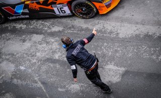  | SRO Motorsports Group