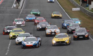  | SRO Motorsports Group