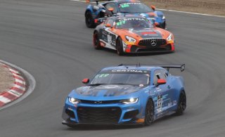  | SRO Motorsports Group