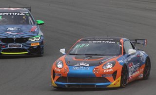  | SRO Motorsports Group
