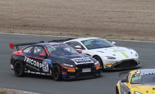  | SRO Motorsports Group