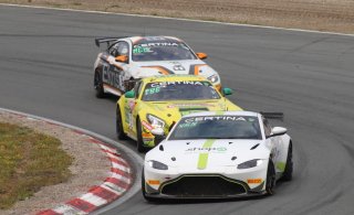  | SRO Motorsports Group