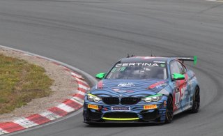  | SRO Motorsports Group