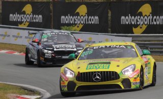  | SRO Motorsports Group