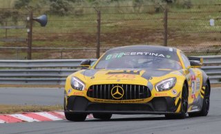  | SRO Motorsports Group