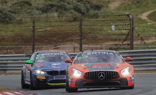  | SRO Motorsports Group