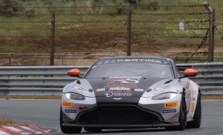  | SRO Motorsports Group