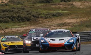  | SRO Motorsports Group