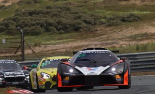  | SRO Motorsports Group