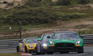  | SRO Motorsports Group