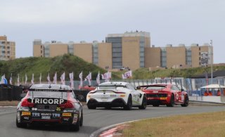  | SRO Motorsports Group