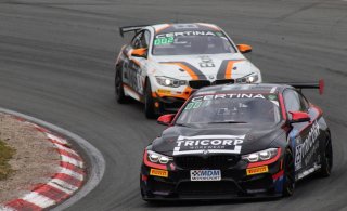  | SRO Motorsports Group